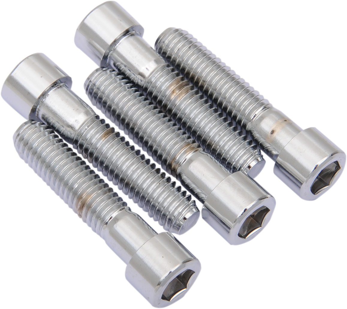 Replacement Coarse Thread Socket-Head Bolts
