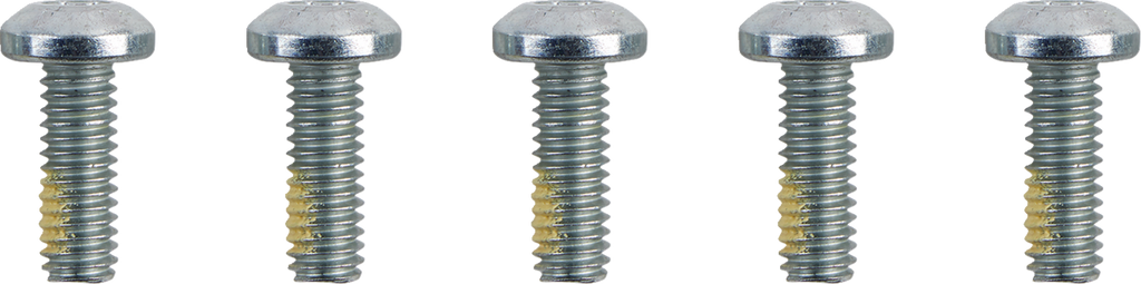Brake Rotor Hardware Kit