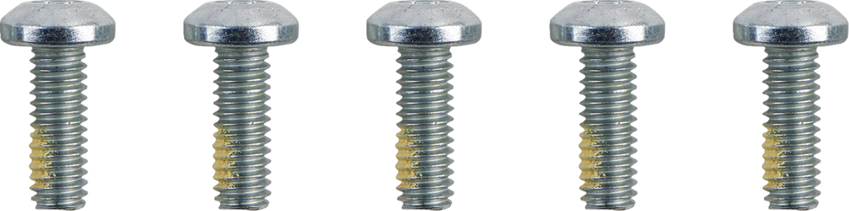 Brake Rotor Hardware Kit