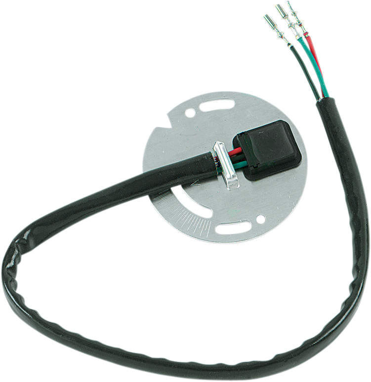 Ignition Sensor Assembly