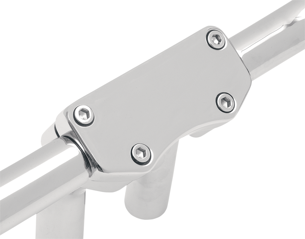 Buffalo Handlebar Clamp
