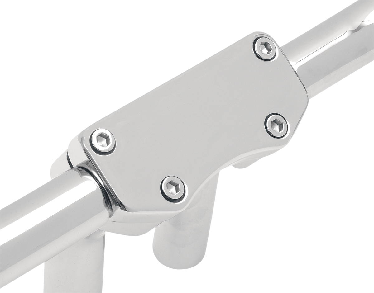 Buffalo Handlebar Clamp