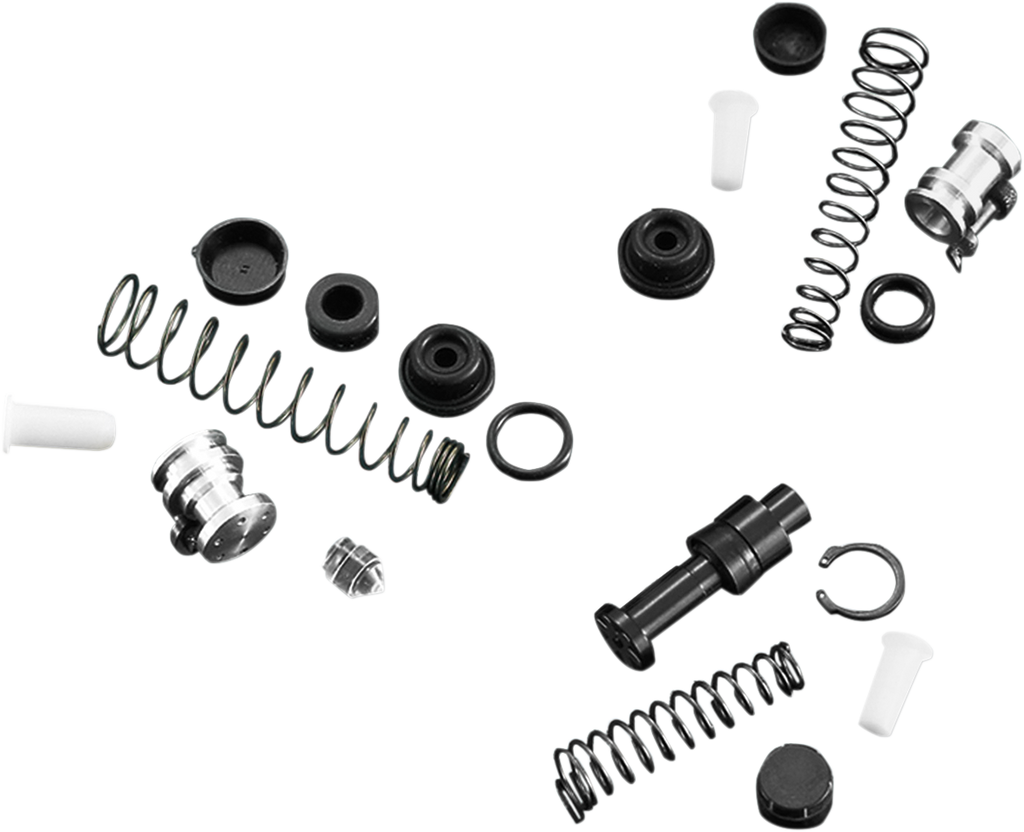 Master Cylinder Rebuild Kit