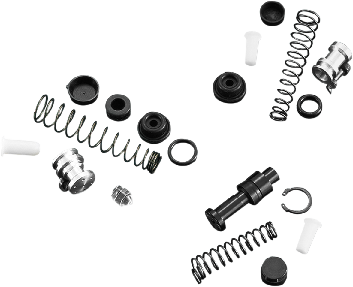 Master Cylinder Rebuild Kit