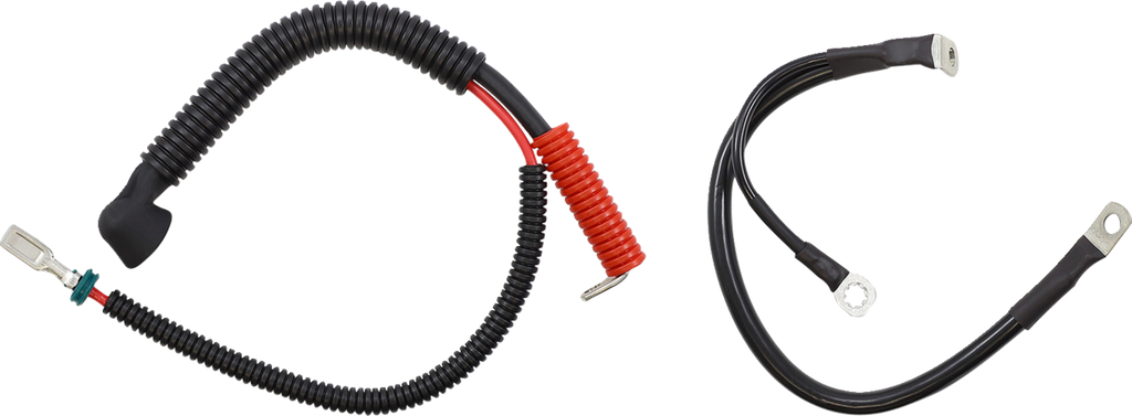 Battery Cable Set