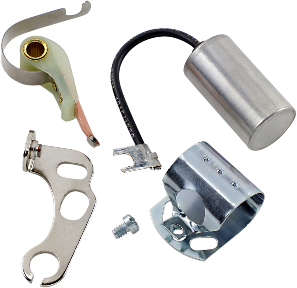 Points and Condenser Kit