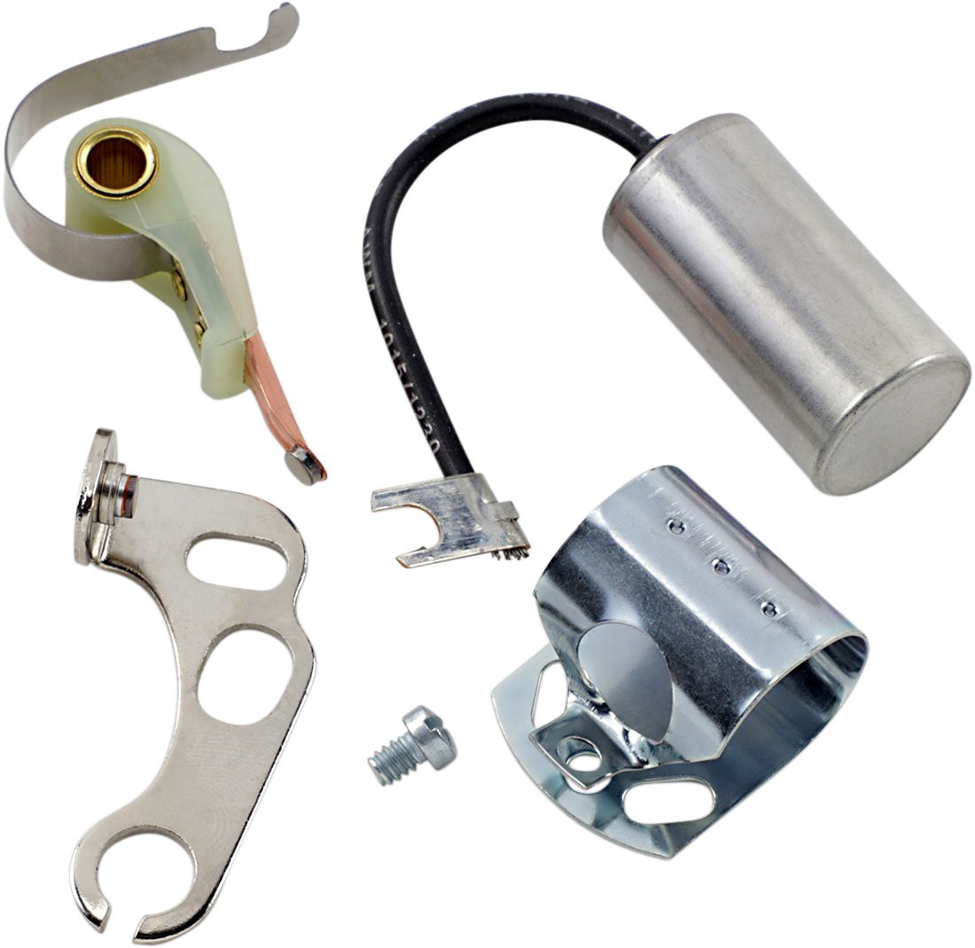 Points and Condenser Kit