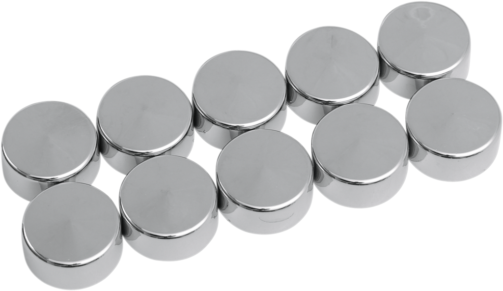 Bolt Covers