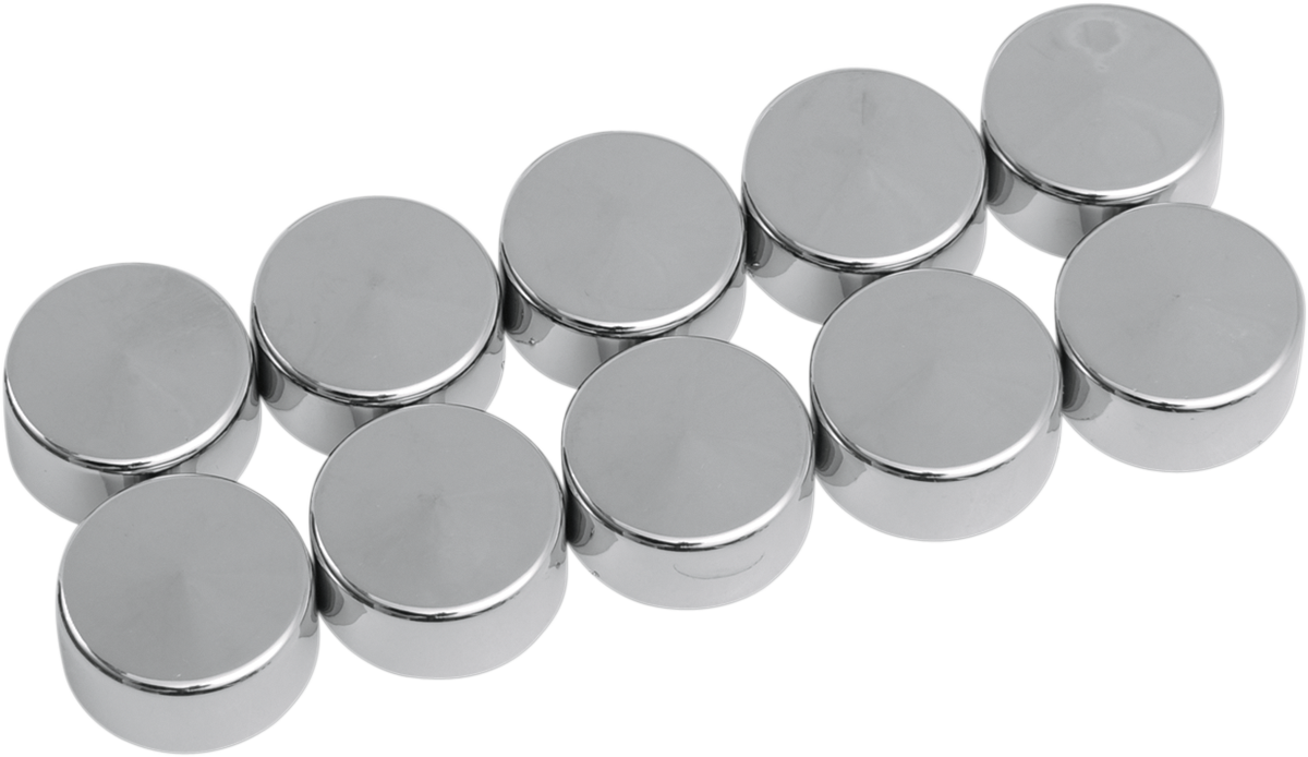 Bolt Covers