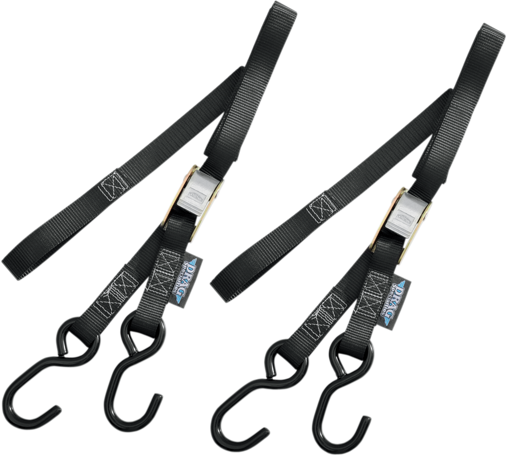 1" Standard Tie-Downs