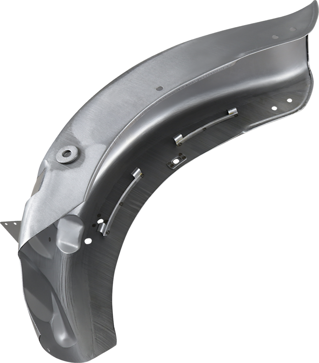 Shovelhead Rear Fender