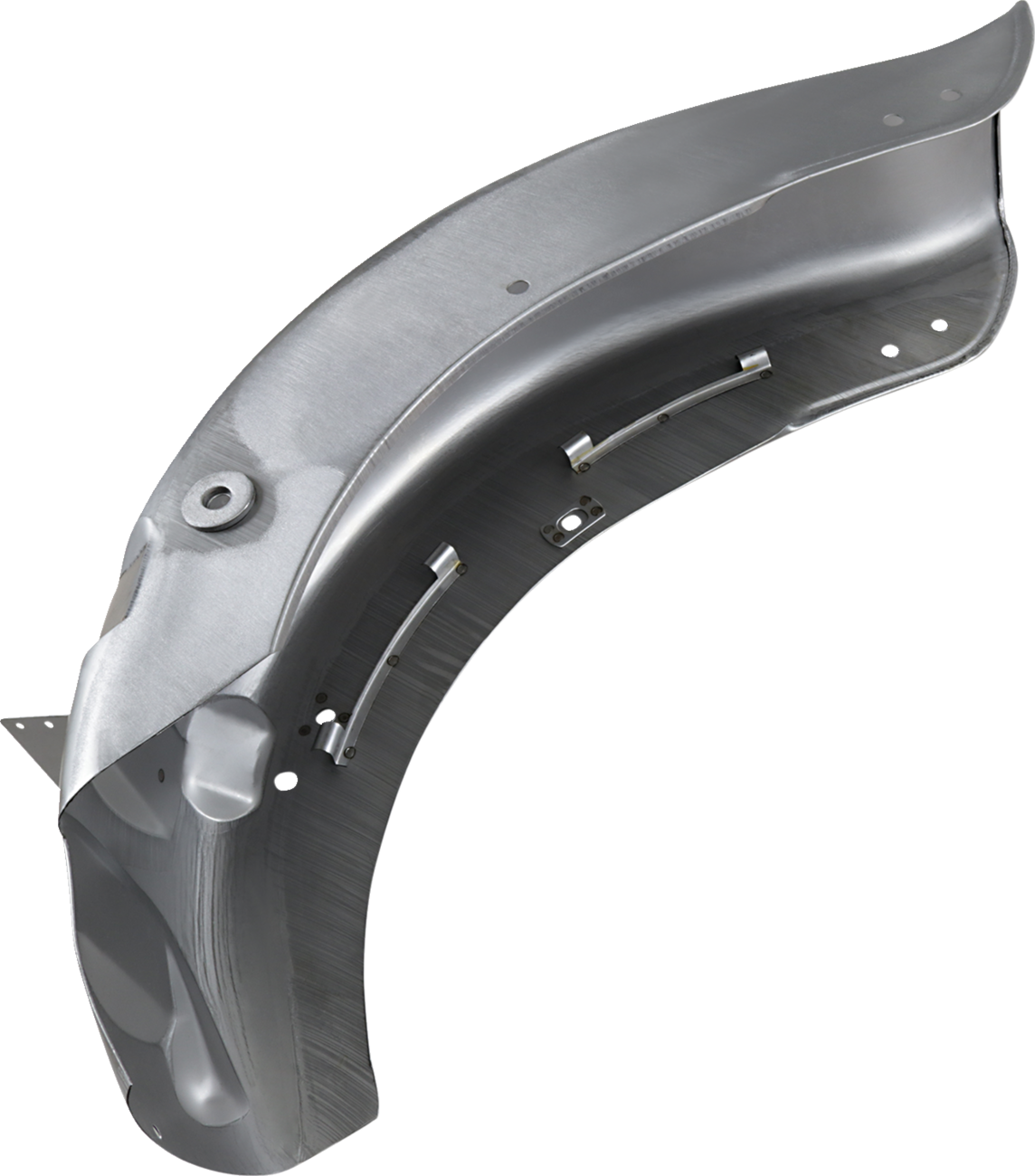 Shovelhead Rear Fender