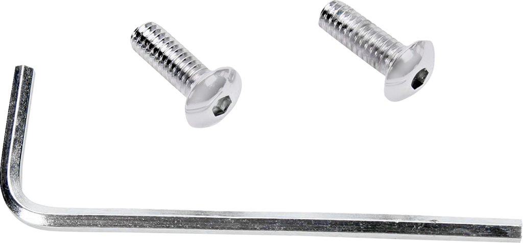 Point Cover Bolt Set