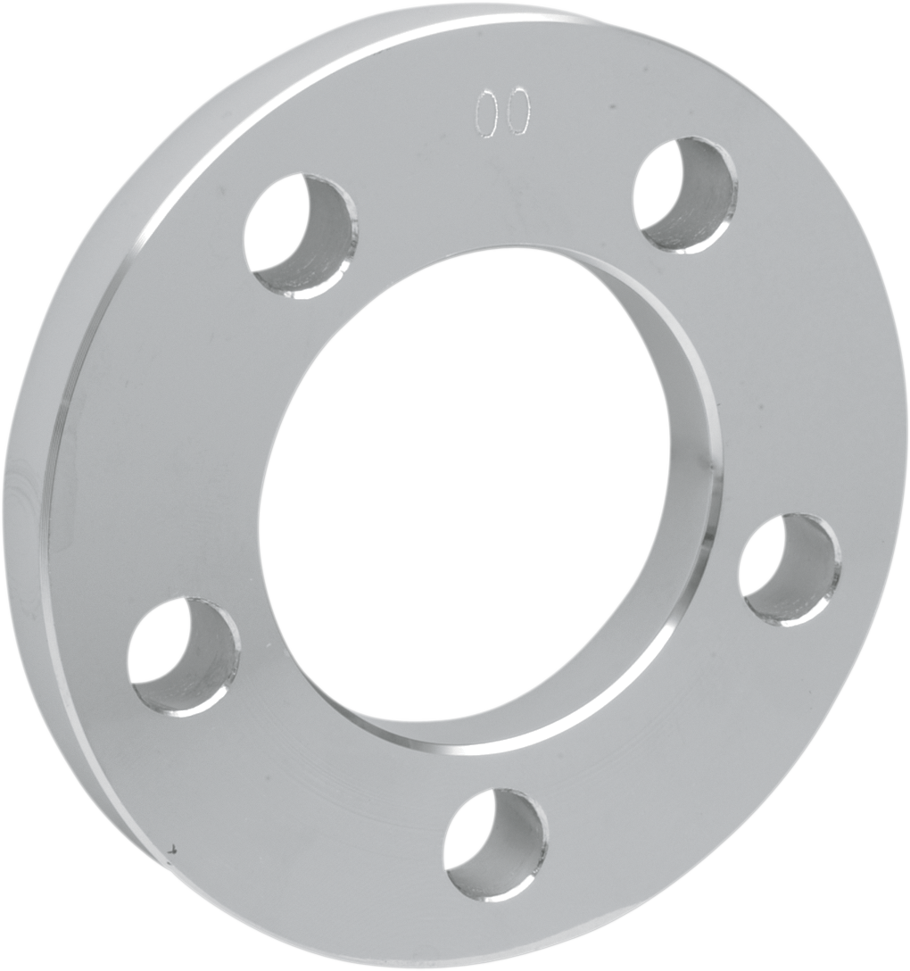 Rear Sprocket or Pulley Spacer