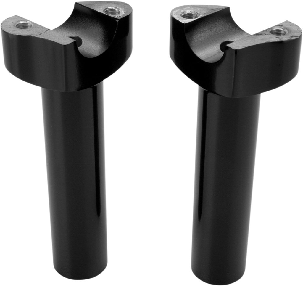 Forged Aluminum Handlebar Risers
