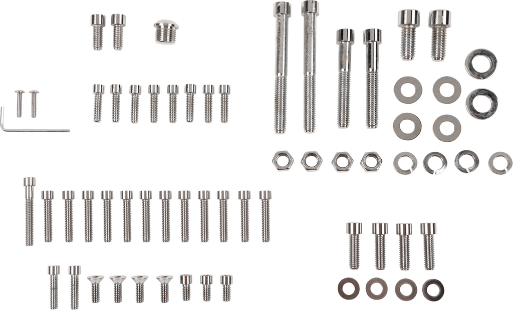 Motor Bolt Set