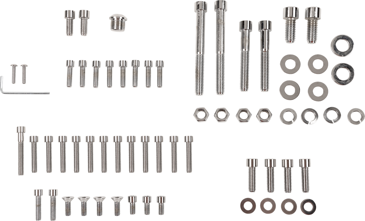 Motor Bolt Set