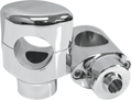 Big Buffalo 1-1/2" Springer Handlebar Riser Kit