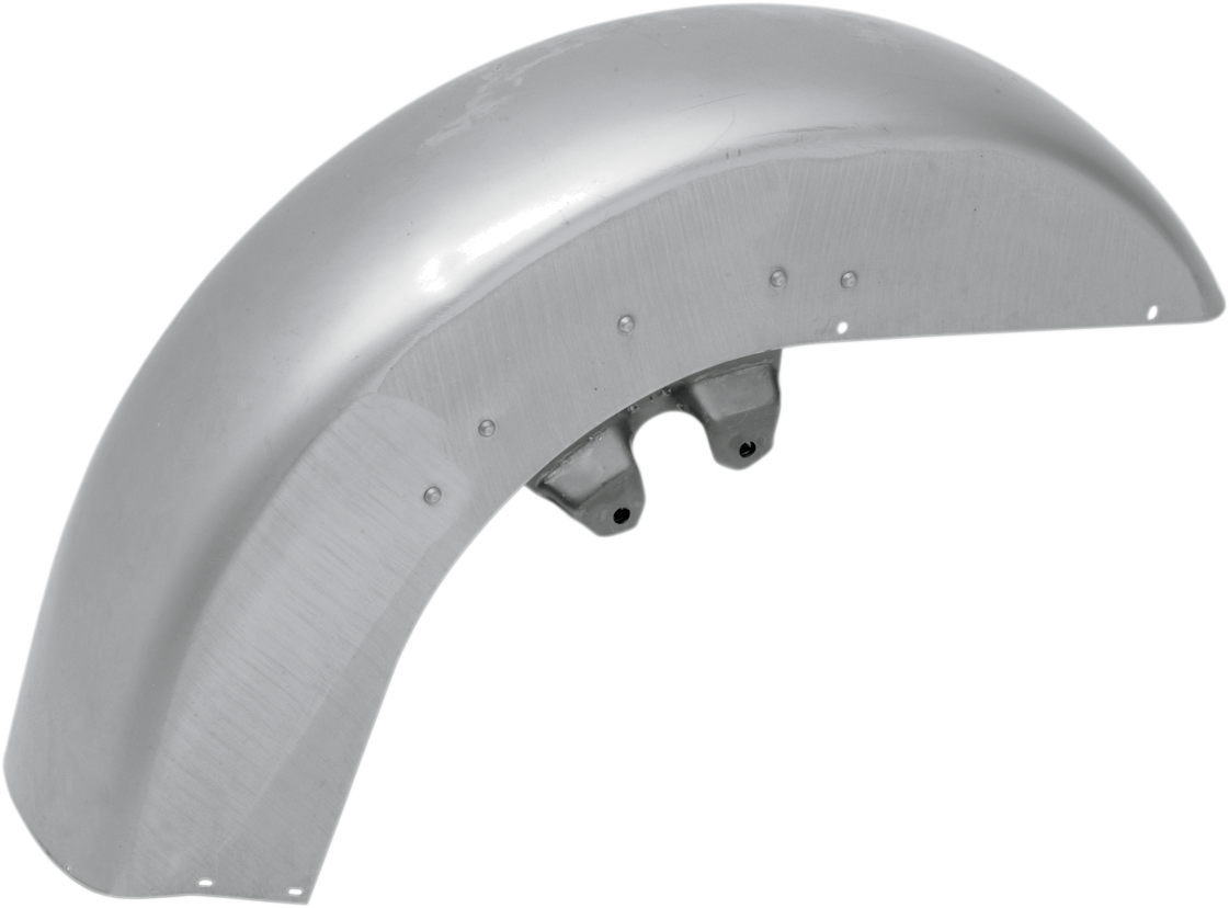 6" Front Fender