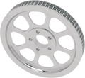 Rear Belt Pulley