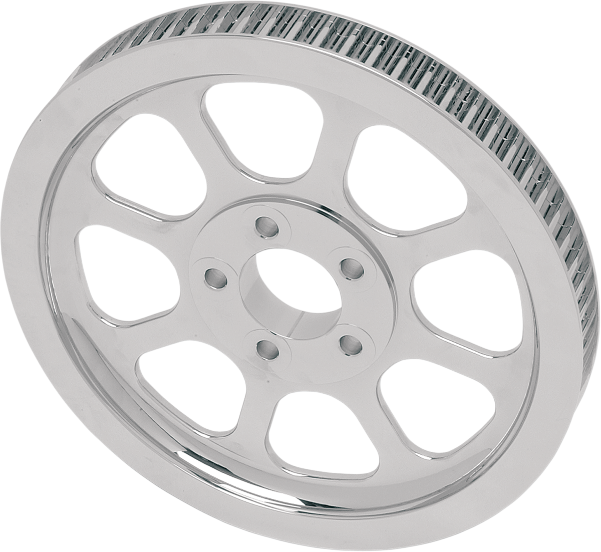 Rear Belt Pulley