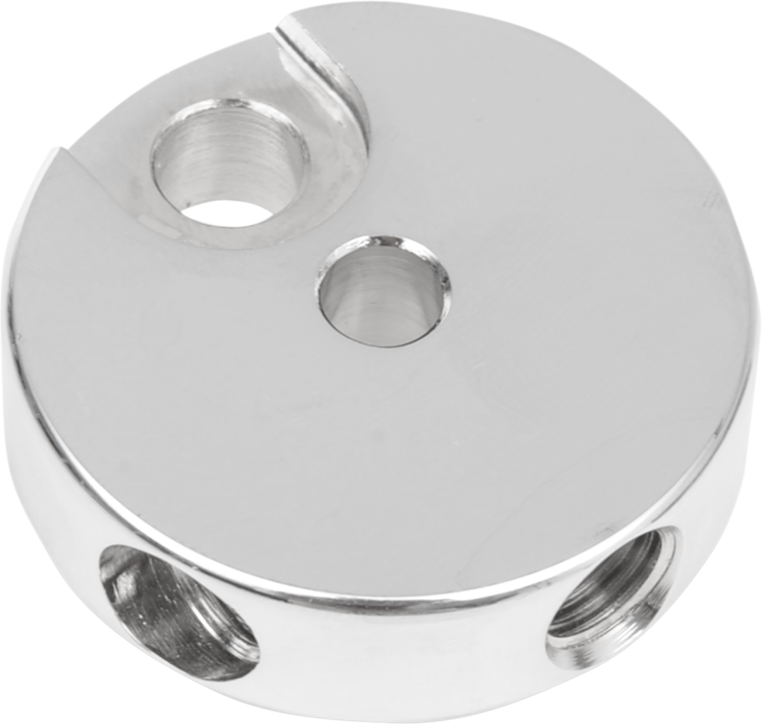 Chrome Steel Front Brake Junction