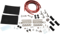 Saddlebag Lid Hardware Kit
