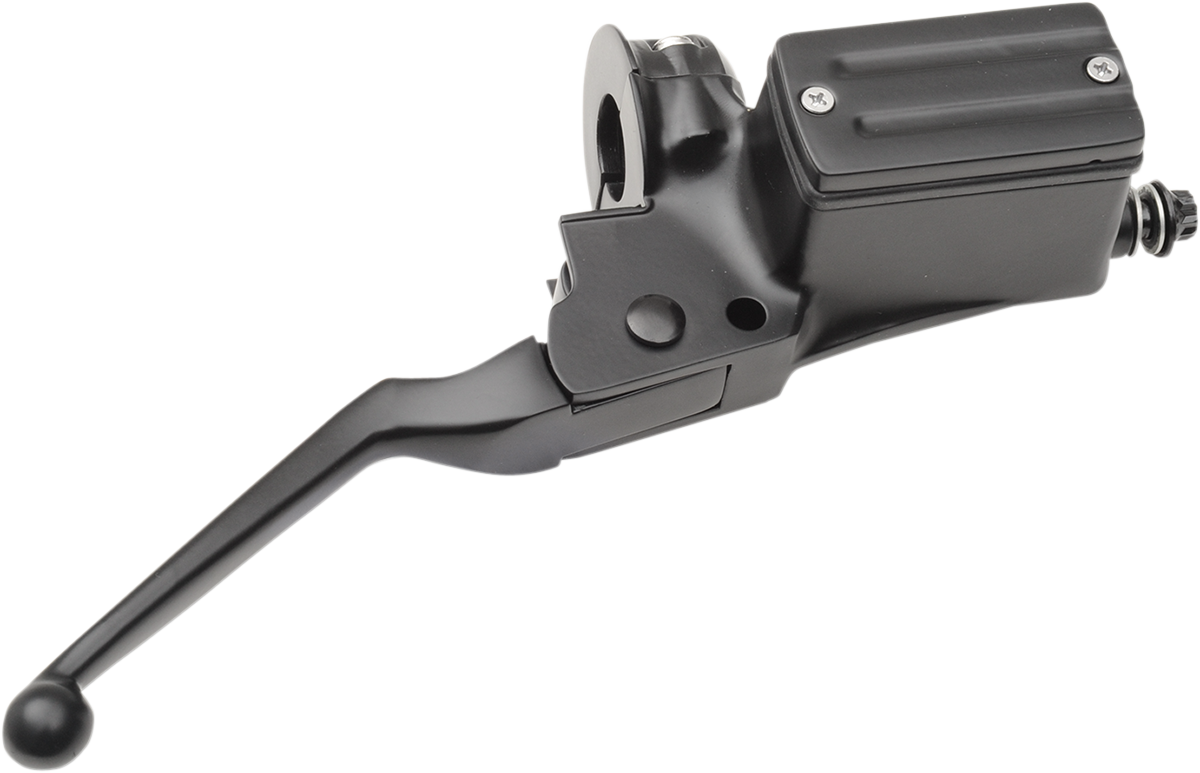 Front Brake Master Cylinder Assembly