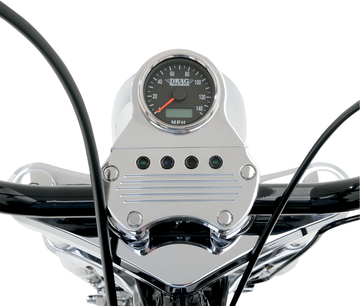 Snap-In Indicator Light