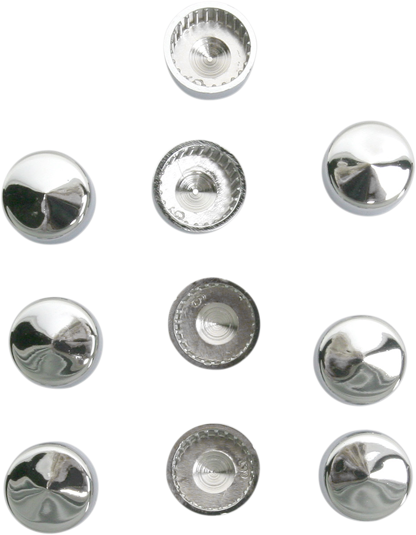 Bolt Covers