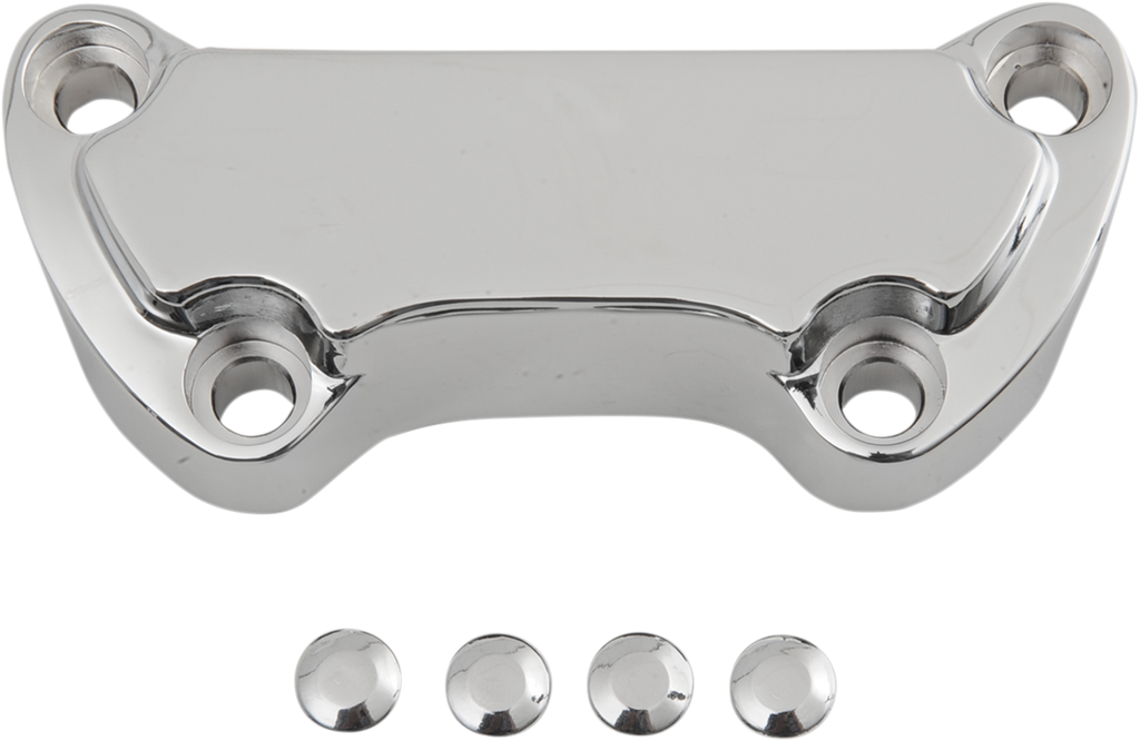 Handlebar Clamp