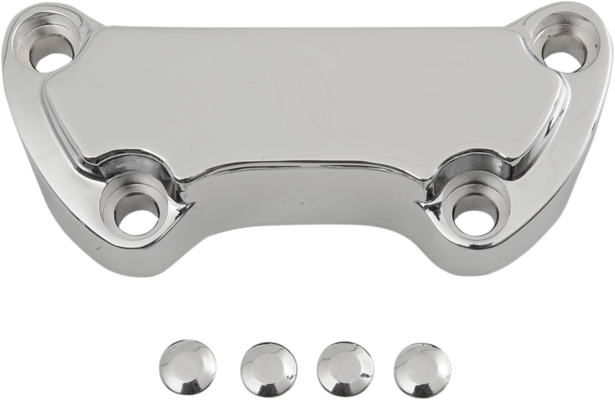 Handlebar Clamp