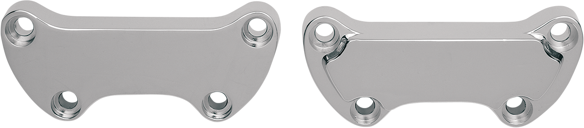 Handlebar Clamp