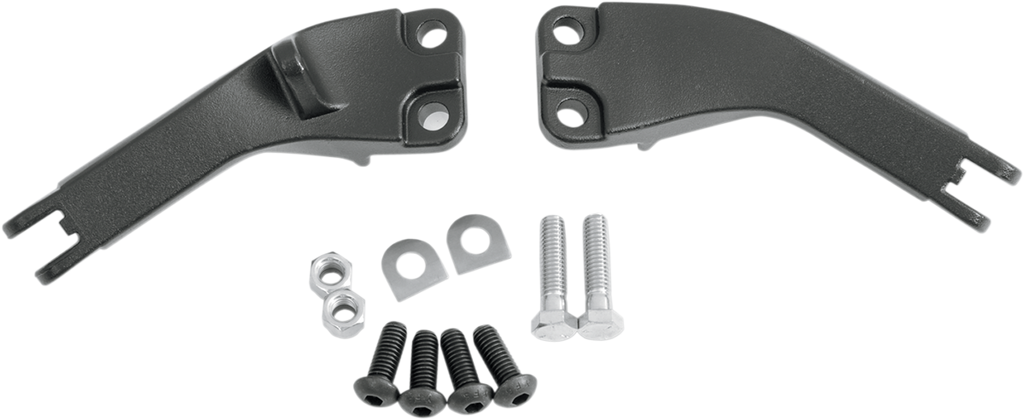 Passenger Foot Peg Mount Kits