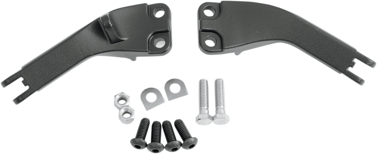 Passenger Foot Peg Mount Kits