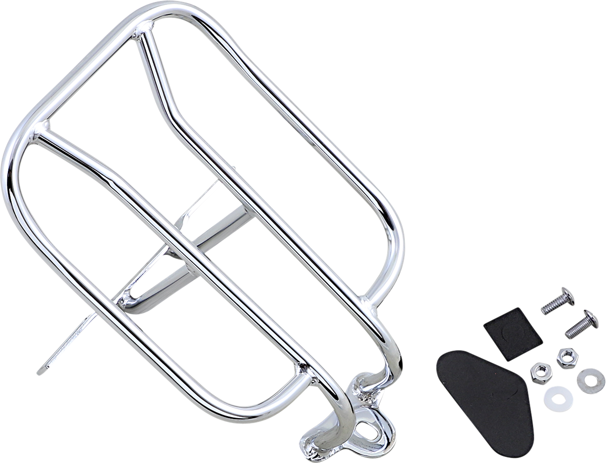 Fender Luggage Rack