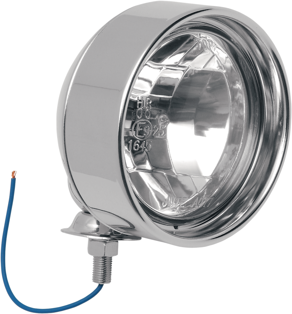 4" Spotlight