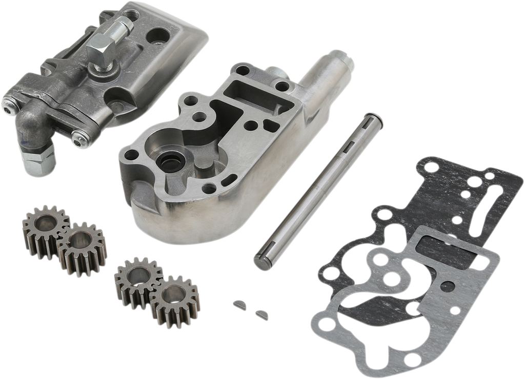 Oil Pump Assembly