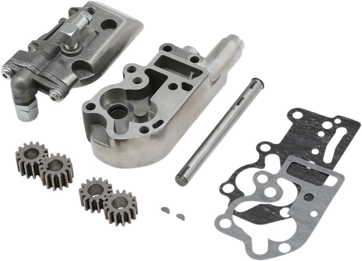 Oil Pump Assembly