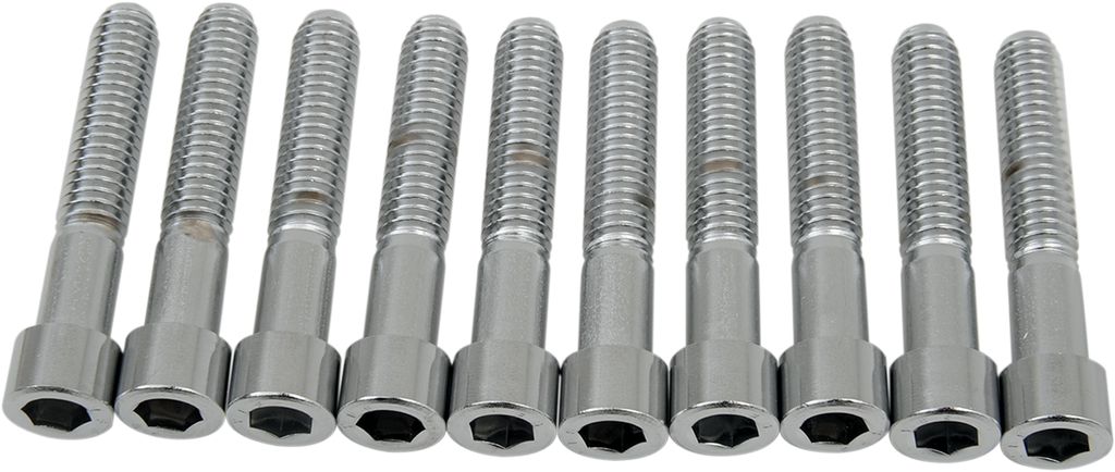 Socket-Head Bolts