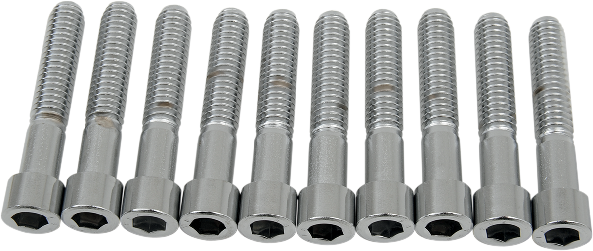 Socket-Head Bolts