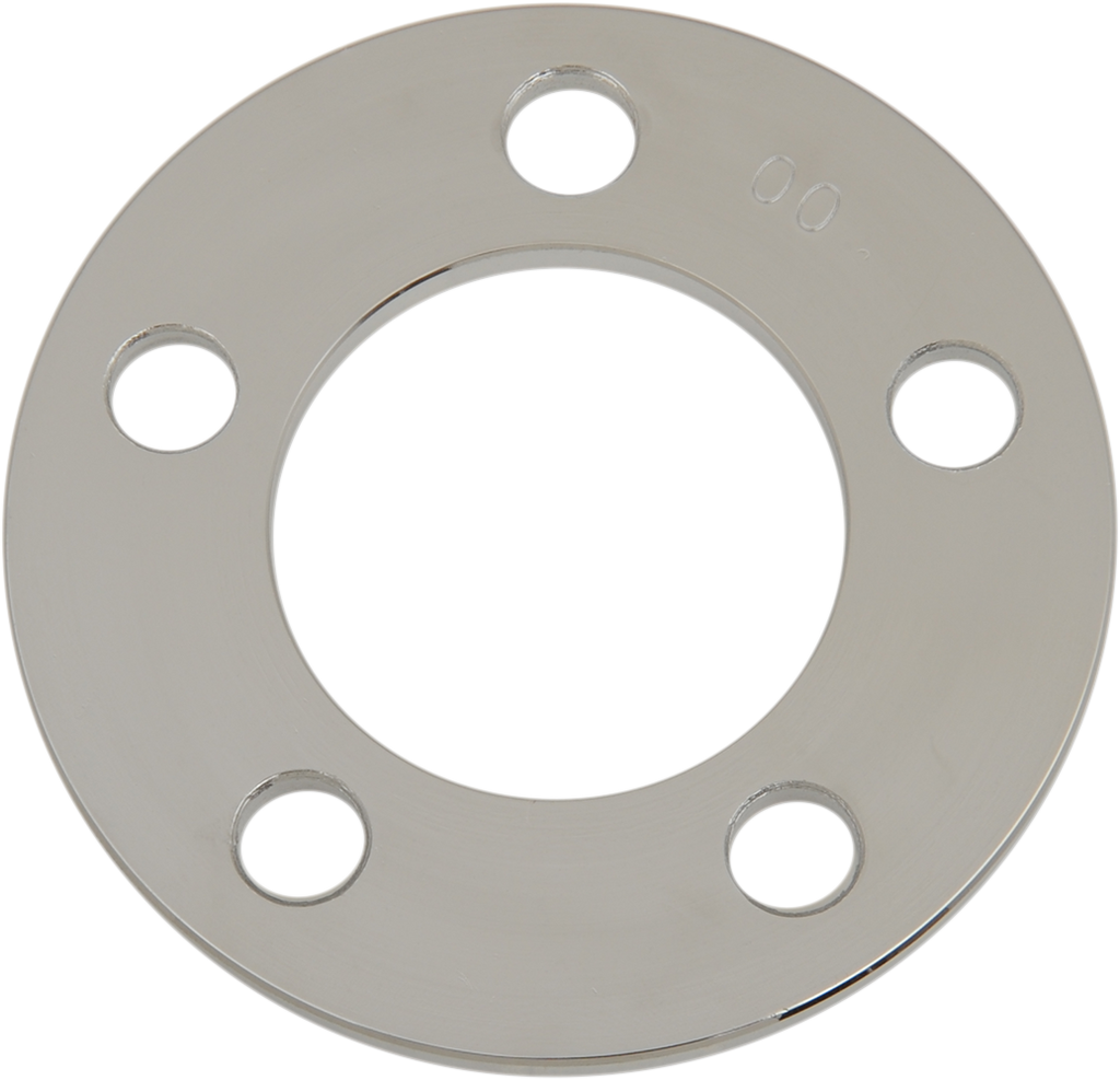 Rear Sprocket or Pulley Spacer