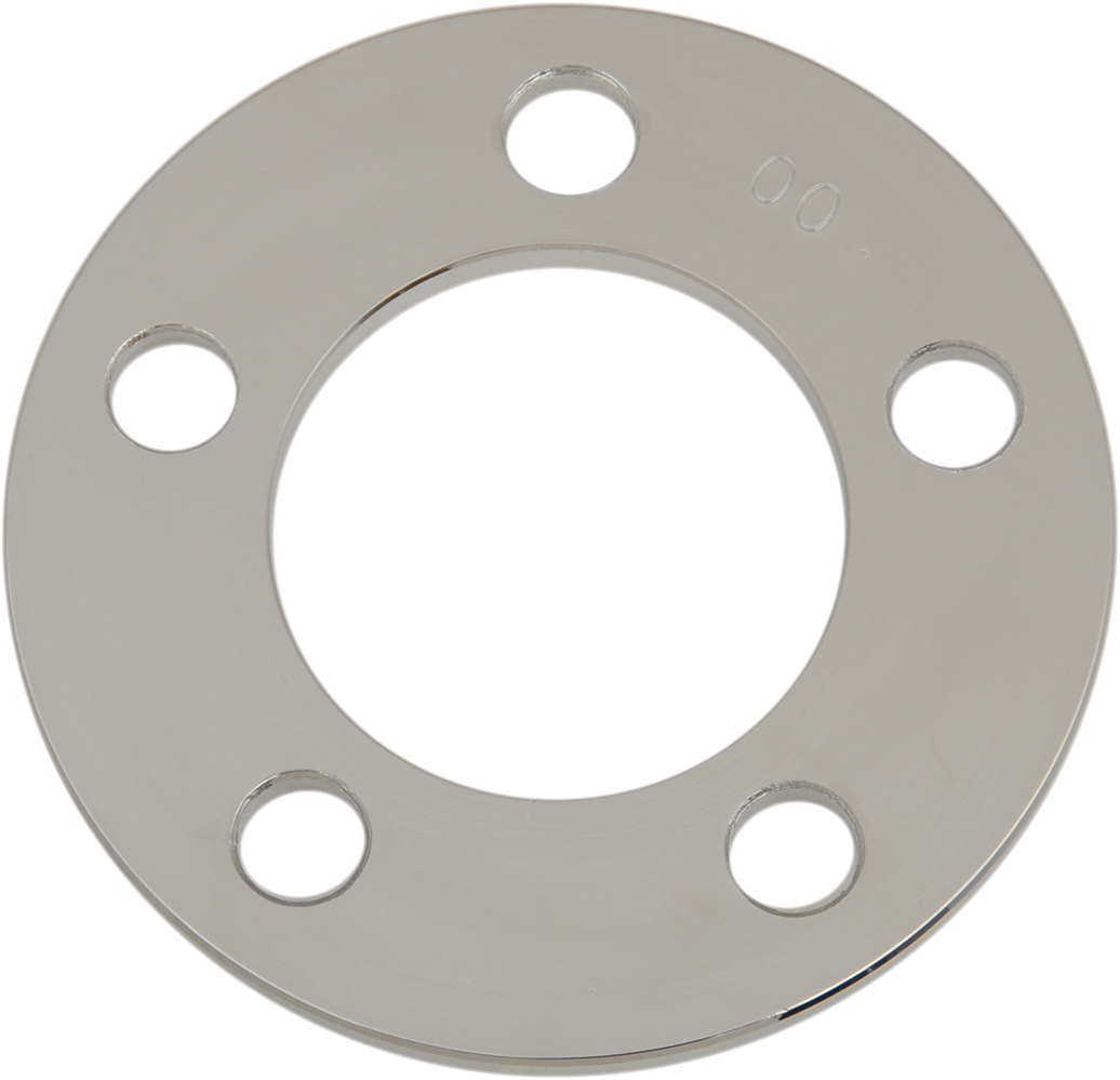 Rear Sprocket or Pulley Spacer