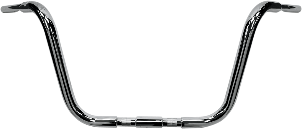 1-1/4" Buffalo Springer Handlebar