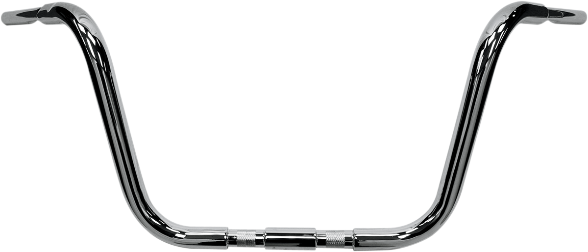 1-1/4" Buffalo Springer Handlebar