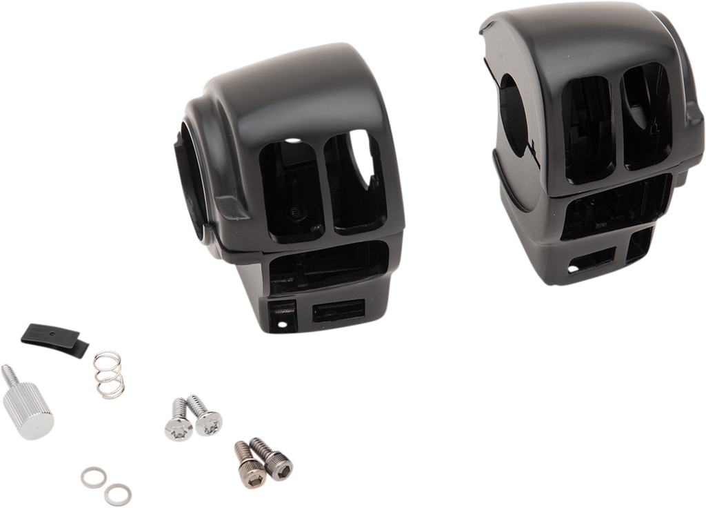 Handlebar Switch Housing Kit