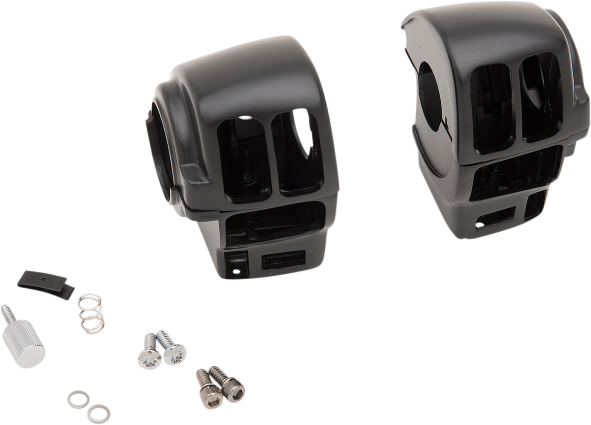 Handlebar Switch Housing Kit