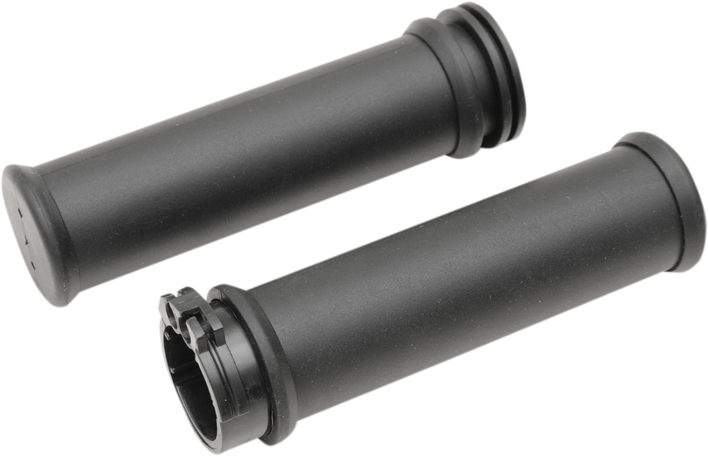 Replacement OEM-Style Rubber Grips