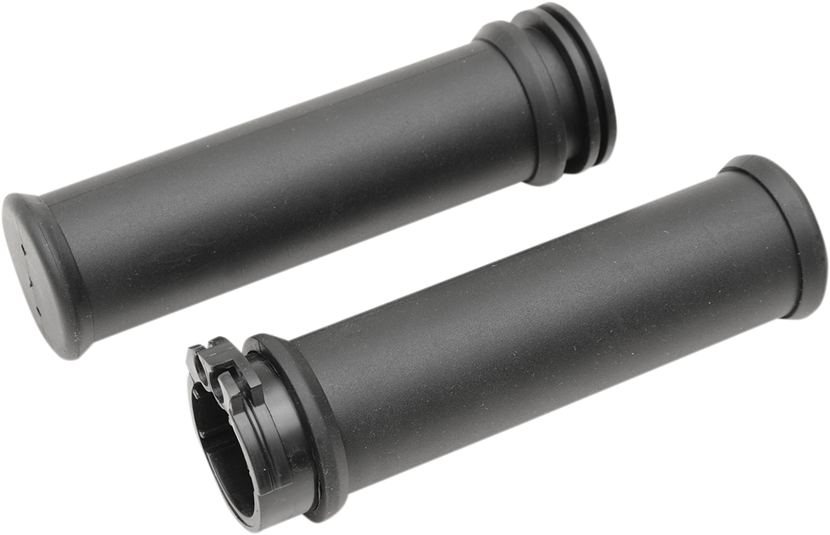Replacement OEM-Style Rubber Grips