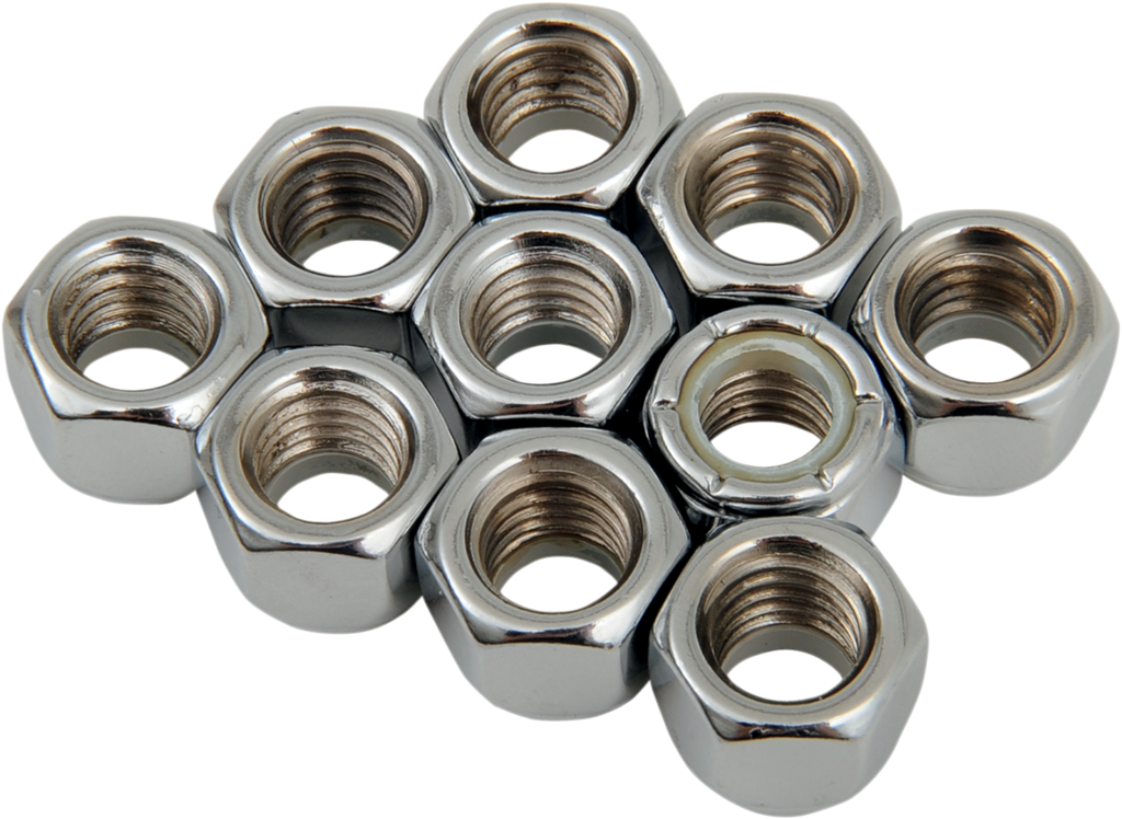 Replacement Insert Nuts